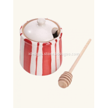 Water Cup with Stirrer
